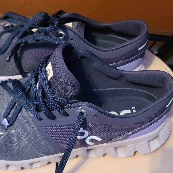 On Cloud women shoes 8W - Picture 10 of 10